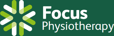 Focus Physiotherapy & Ergonomics Logo